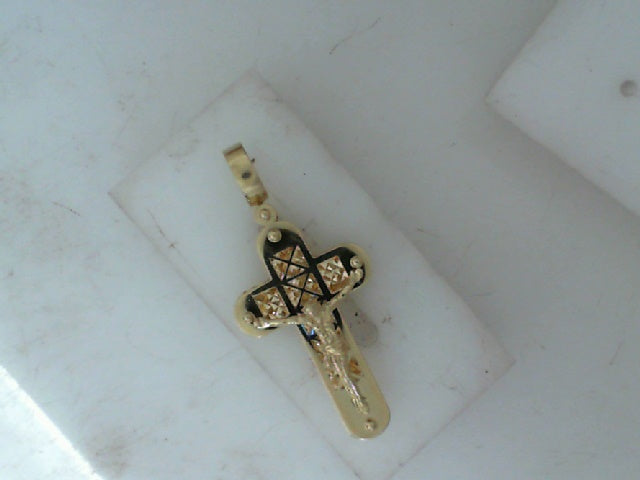 Gold Pendants / Charm