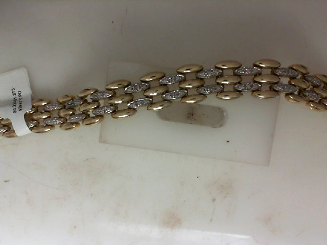 Silver Bracelet