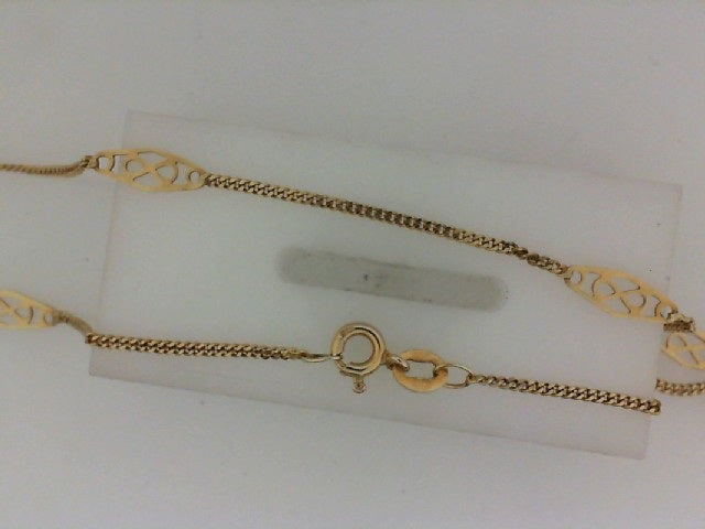 Gold Chain