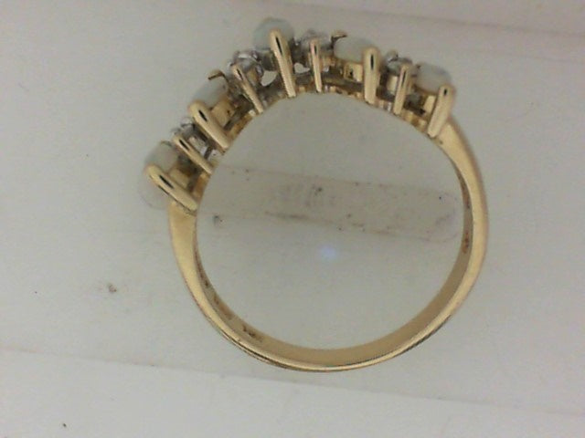 Colored Stone Rings - Women'