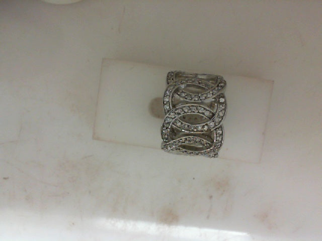 Silver Rings with Stone