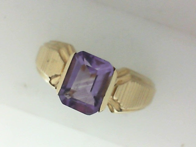 Colored Stone Rings - Women'