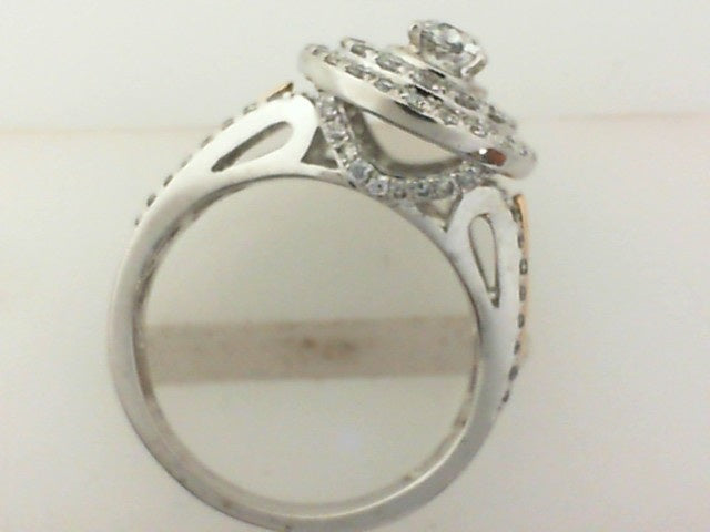 Diamond Engagement Ring