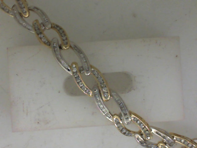Diamond Bracelet