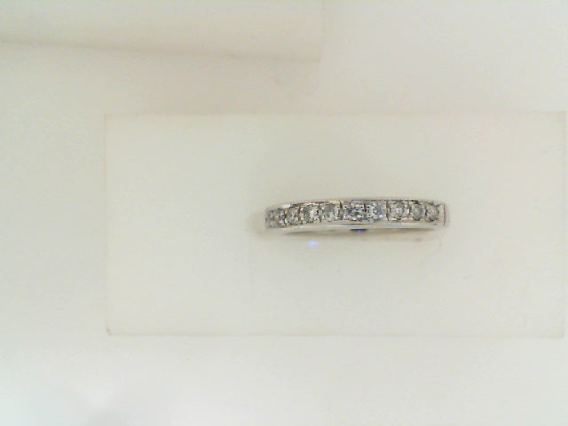 Diamond Wedding Bands - Women'