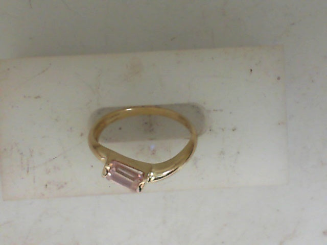 Colored Stone Rings  -  Women'