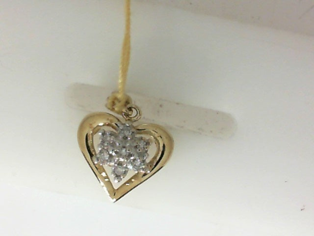 Diamond Necklace