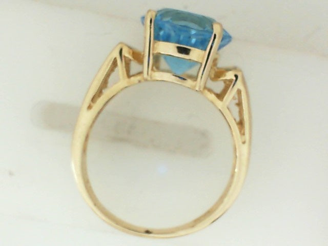 Colored Stone Rings - Women'