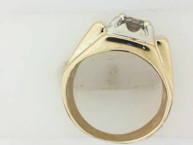 Diamond Fashion Rings - Men'