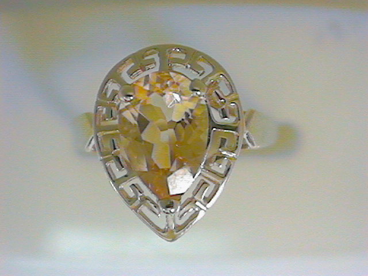 Colored Stone Rings - Women'