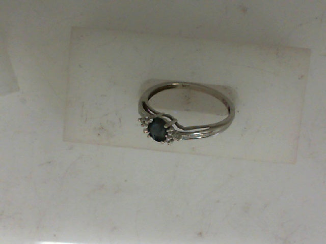 Colored Stone Rings - Women'