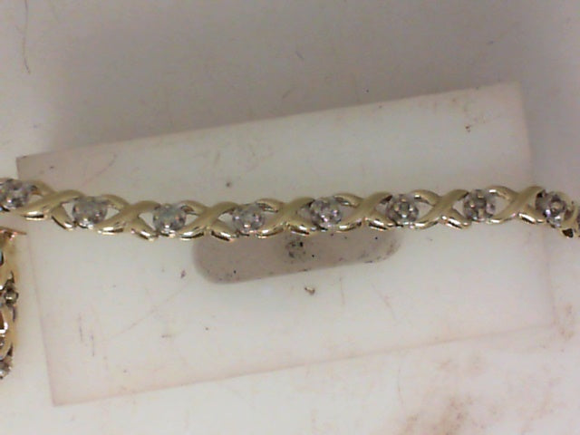 Diamond Bracelet