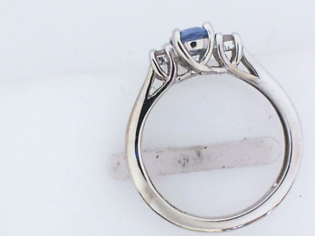 Colored Stone Rings  -  Women'