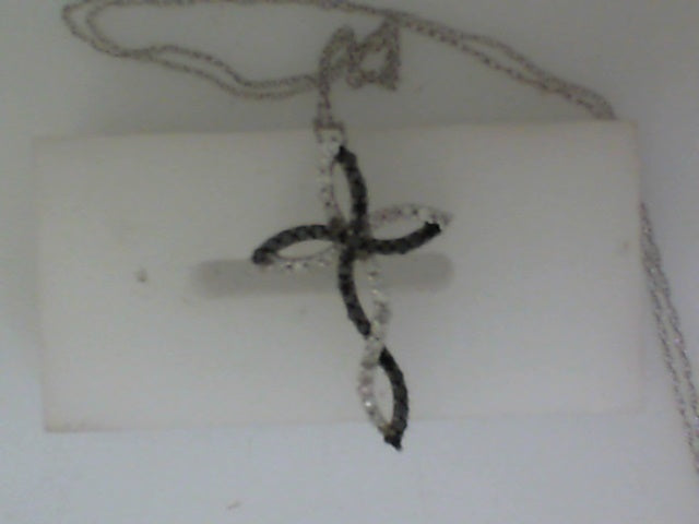 Diamond Pendant