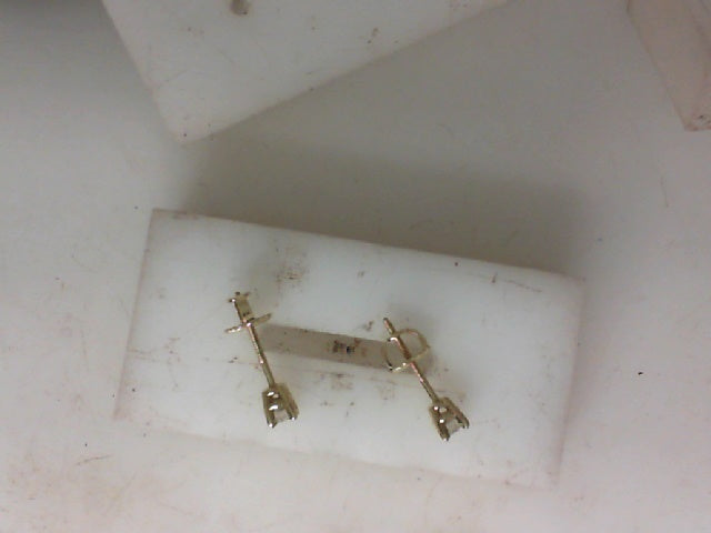 Diamond Stud Earring