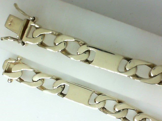 Gold Bracelet