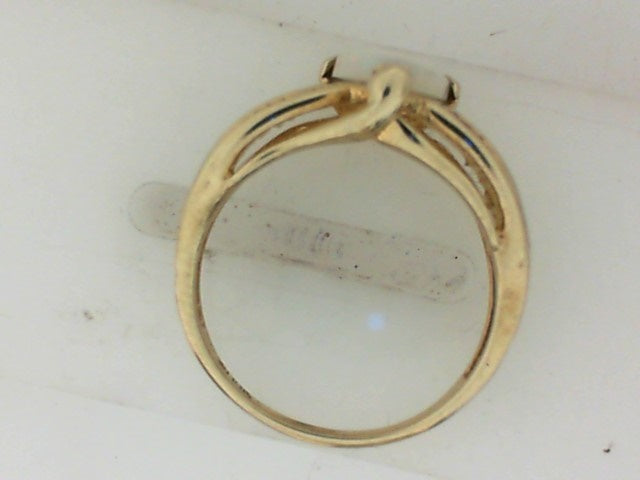 Colored Stone Rings  -  Women'