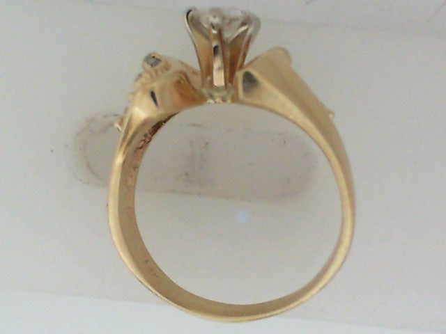 Diamond Engagement Ring