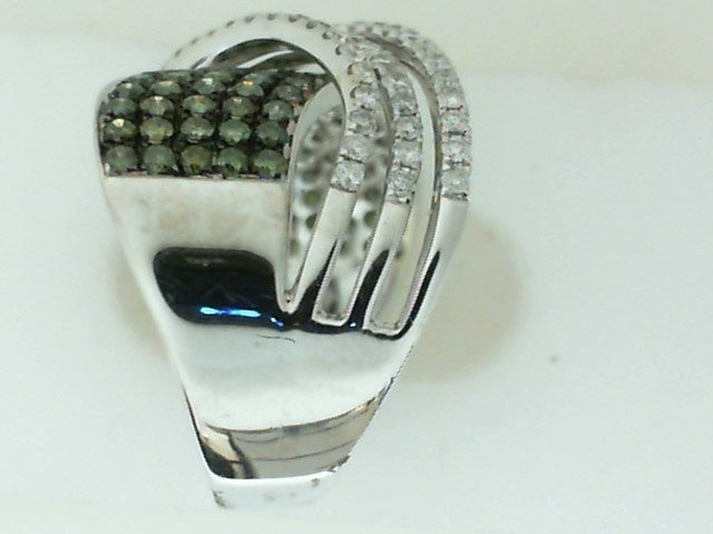 Diamond Fashion Rings  -  Women'