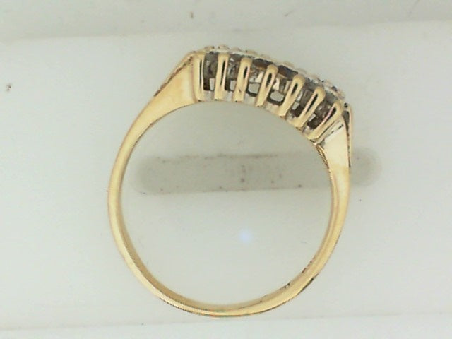 Diamond Fashion Rings  -  Women'