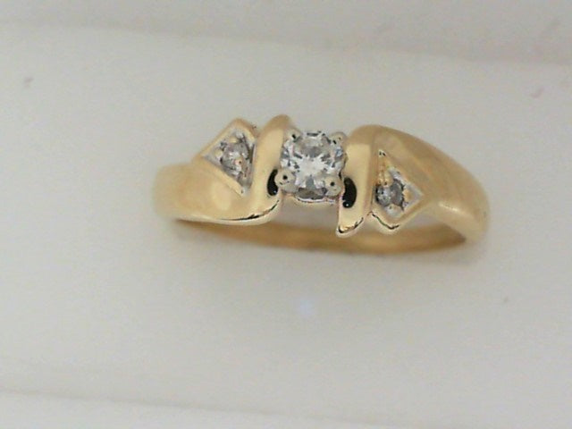 Colored Stone Rings - Women'