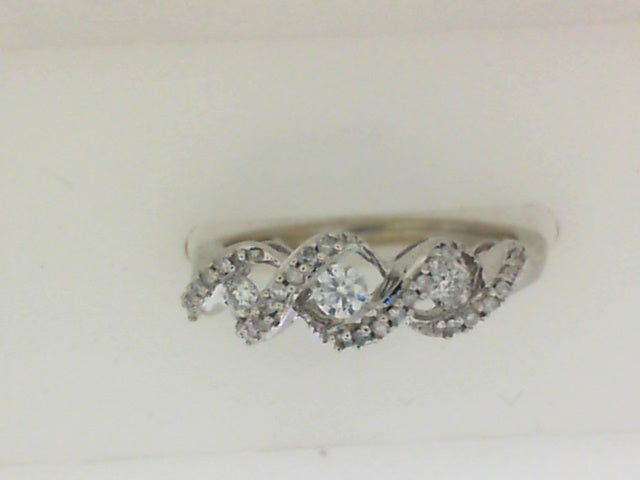 Diamond Fashion Rings - Women'