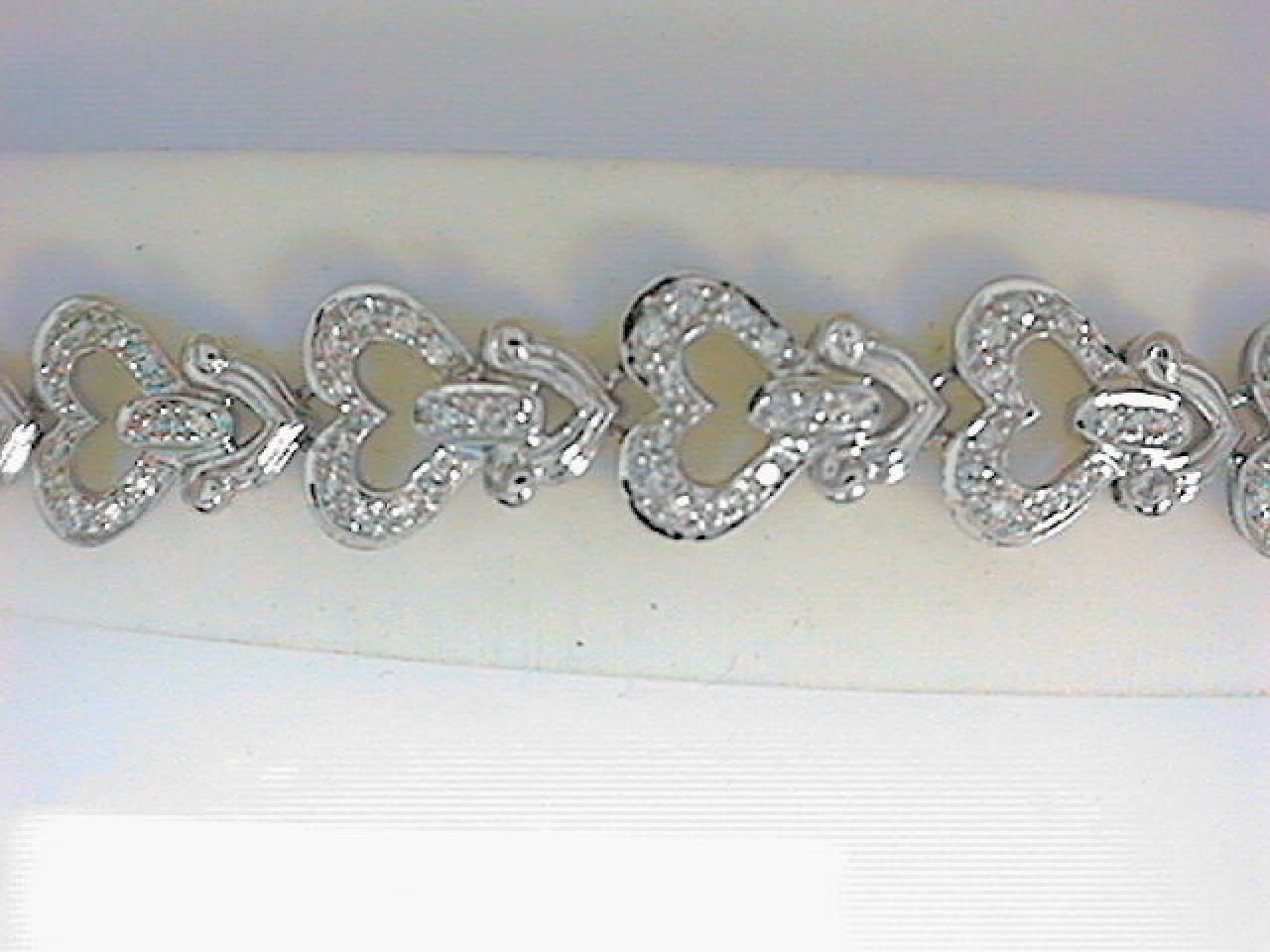 Diamond Bracelet