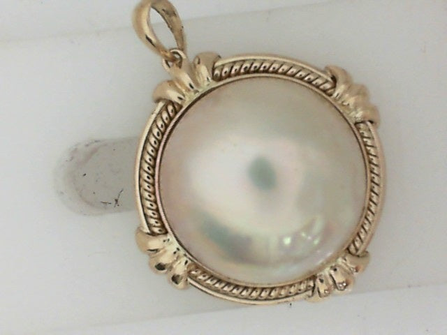 Pearl Pendant