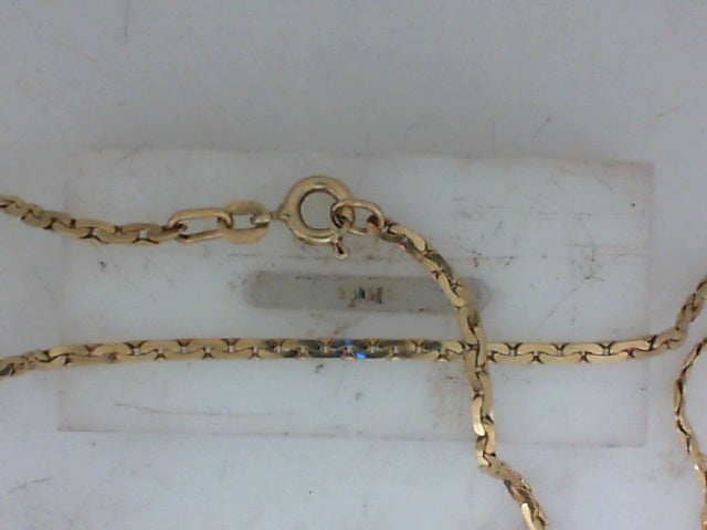 Gold Chain