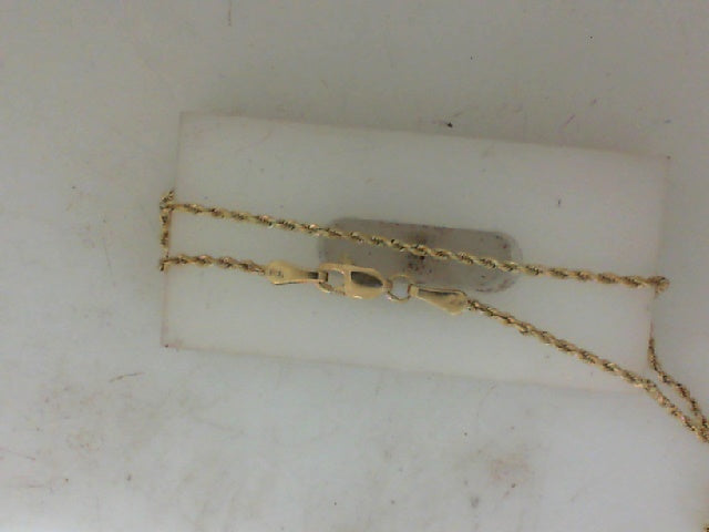 Gold Chain