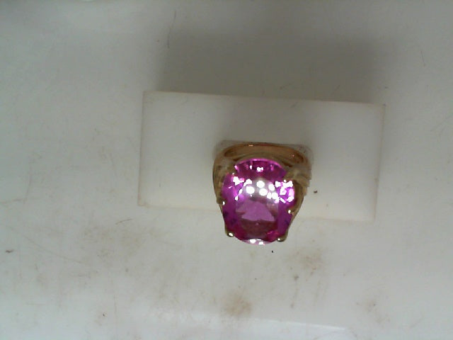 Silver Rings with Stone