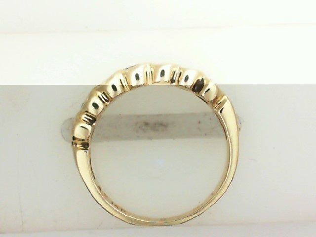 Diamond Wedding Bands - Women'
