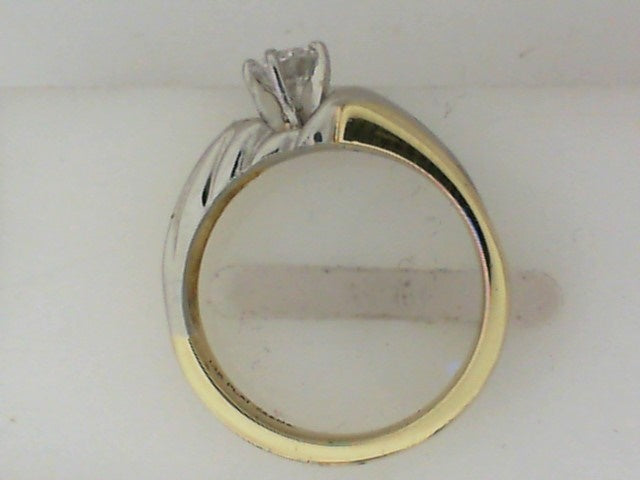 Diamond Engagement Ring