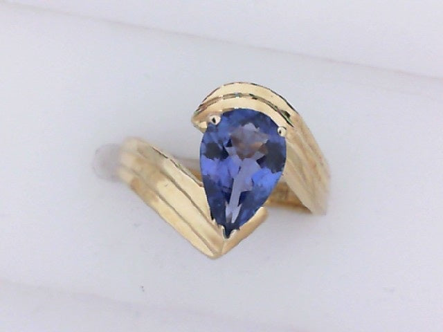 Colored Stone Rings  -  Women'