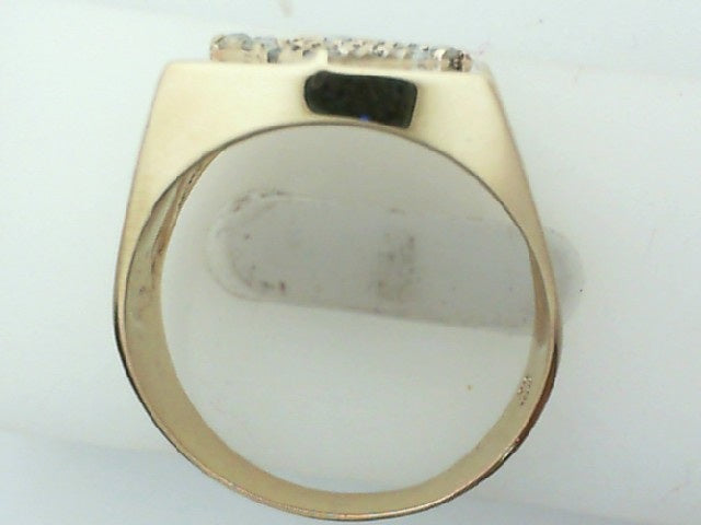 Diamond Fashion Rings - Men'