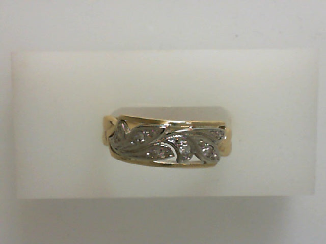 Diamond Fashion Rings - Women'