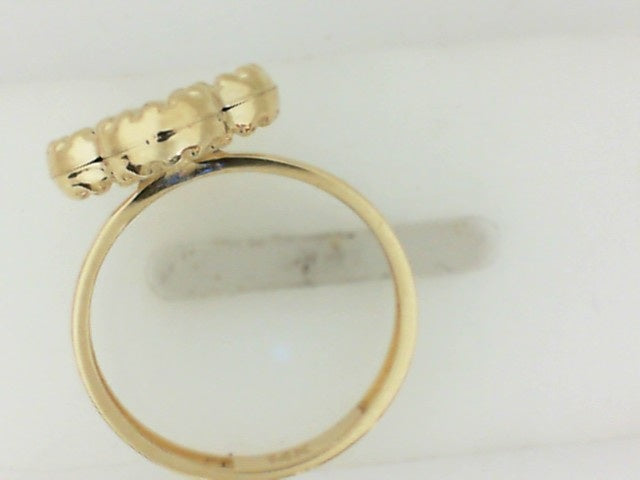 Colored Stone Rings - Women'