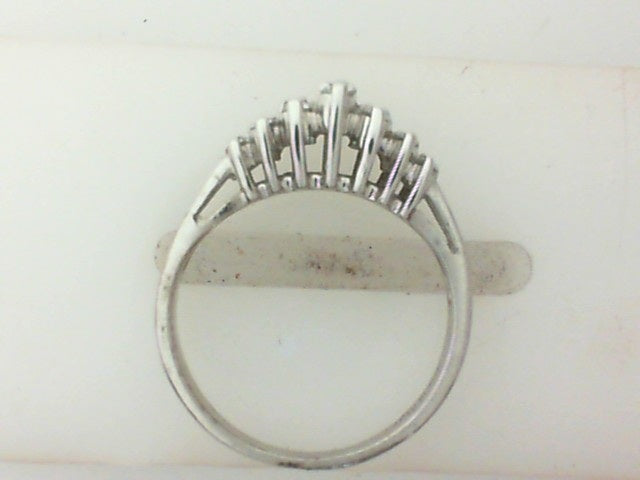 Diamond Wedding Bands - Women'