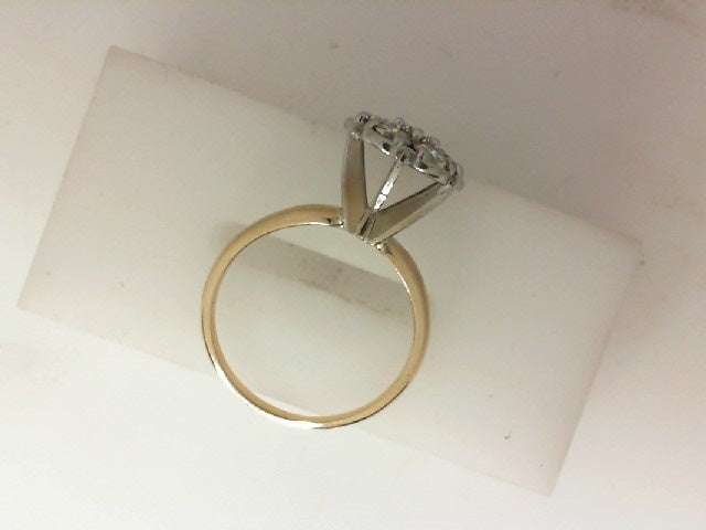 Diamond Engagement Ring