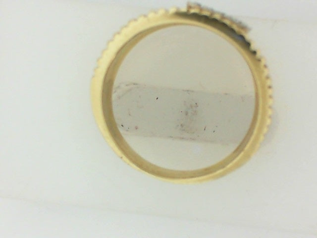 Diamond Fashion Rings - Men'