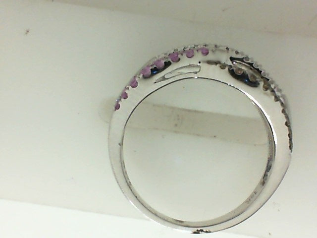 Diamond Fashion Rings  -  Women'