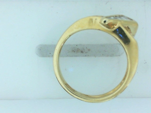 Diamond Fashion Rings - Women'