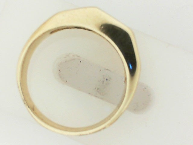 Diamond Fashion Rings - Men'