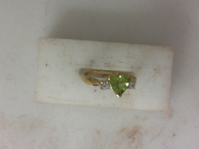 Colored Stone Rings  -  Women'