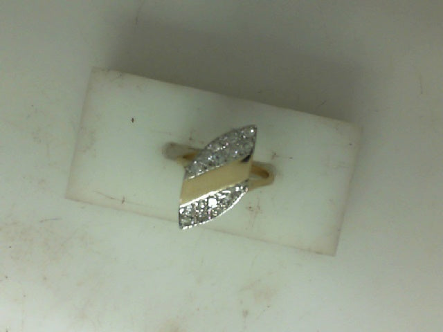 Diamond Fashion Rings - Women'