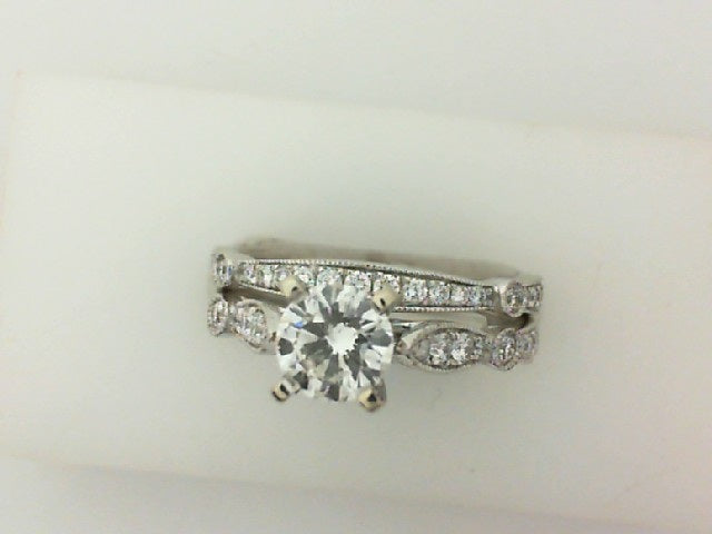 Diamond Engagement Ring