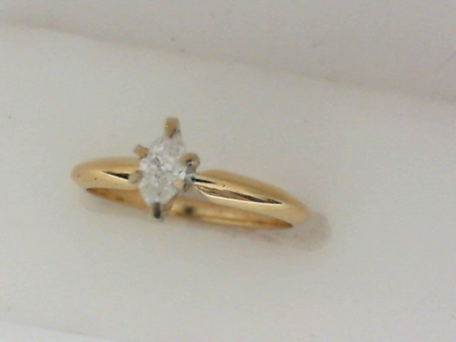 Solitaire Diamond
