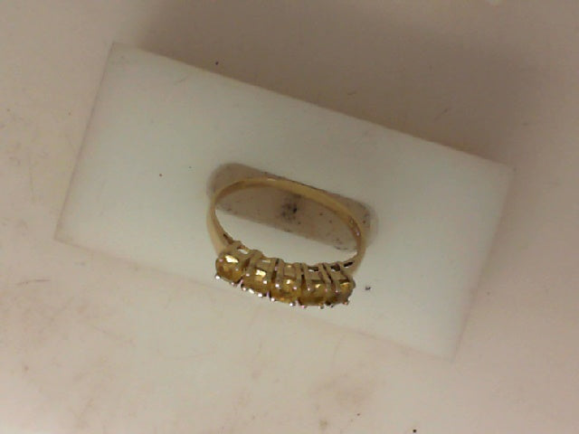 Colored Stone Rings  -  Women'