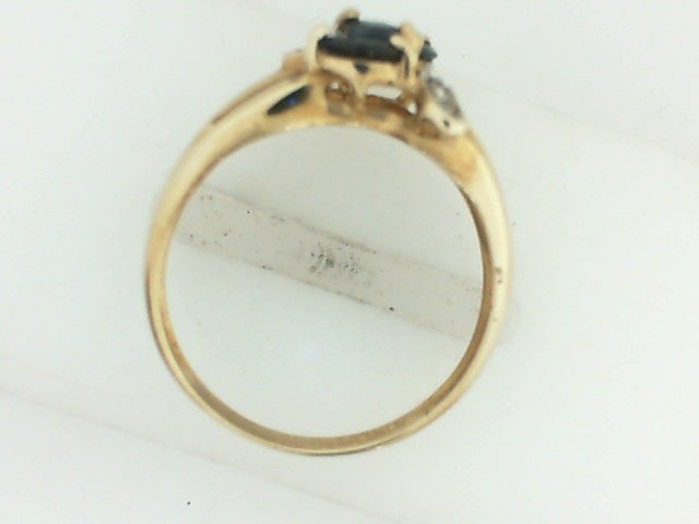 Colored Stone Rings - Women'