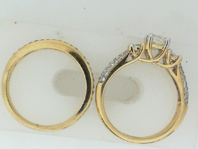 Diamond Engagement Ring